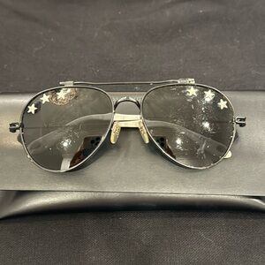 GIVENCHY STAR SUNGLASSES